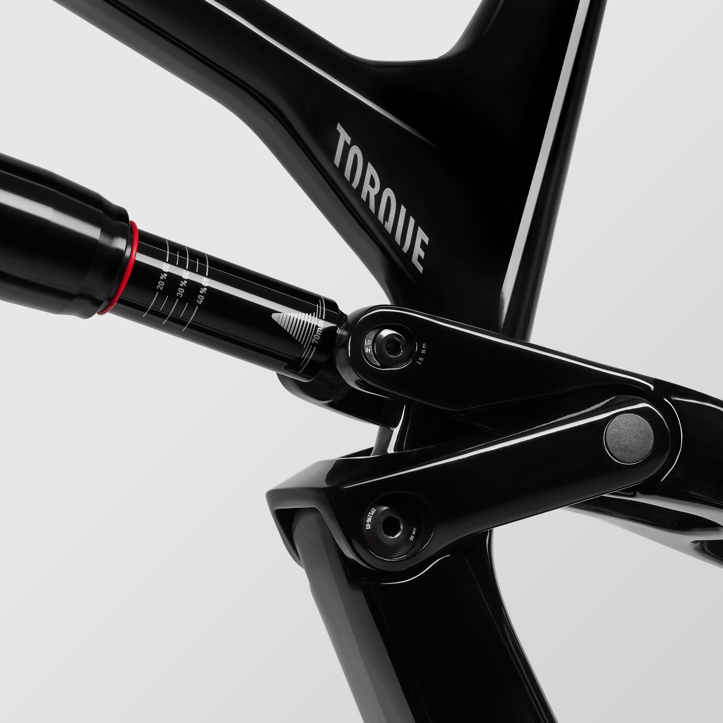 Torque Mullet CF 7 | CANYON US