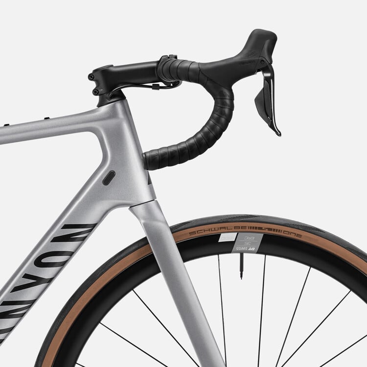 Endurace CF 8 Di2 Endurace CF 8 Di2