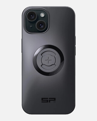 SP Connect IPhone 15 Case SPC+ SP Connect IPhone 15 Case SPC+