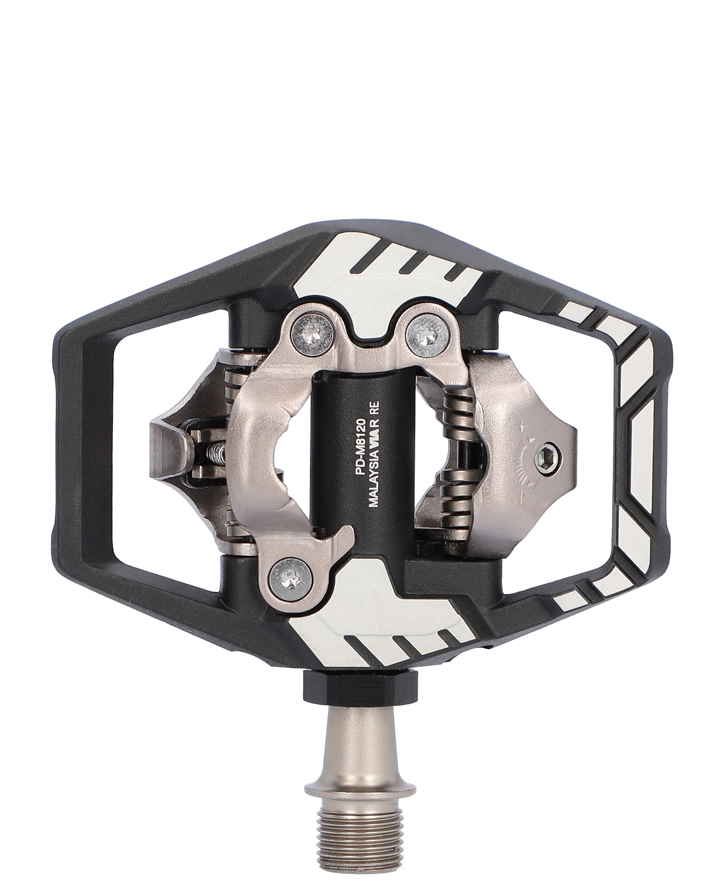 streng Classificatie Versnel Shimano SPD PD-M8120 Deore XT Pedals | CANYON US