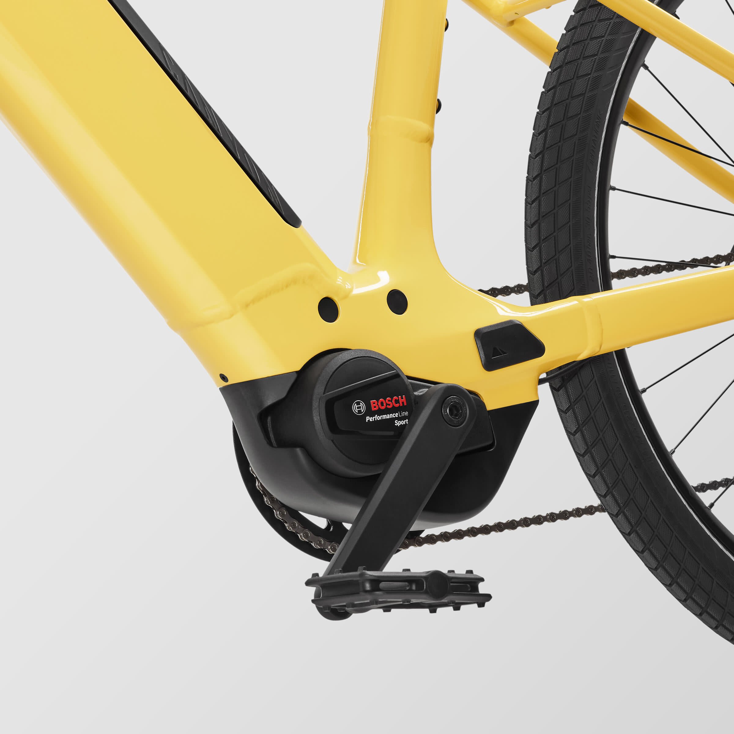 Precede:ON Comfort 5