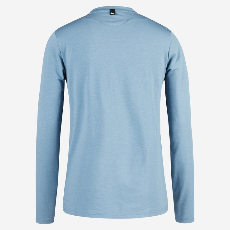 Canyon WMN Drirelease Long Sleeve Tee Canyon WMN Drirelease Long Sleeve Tee