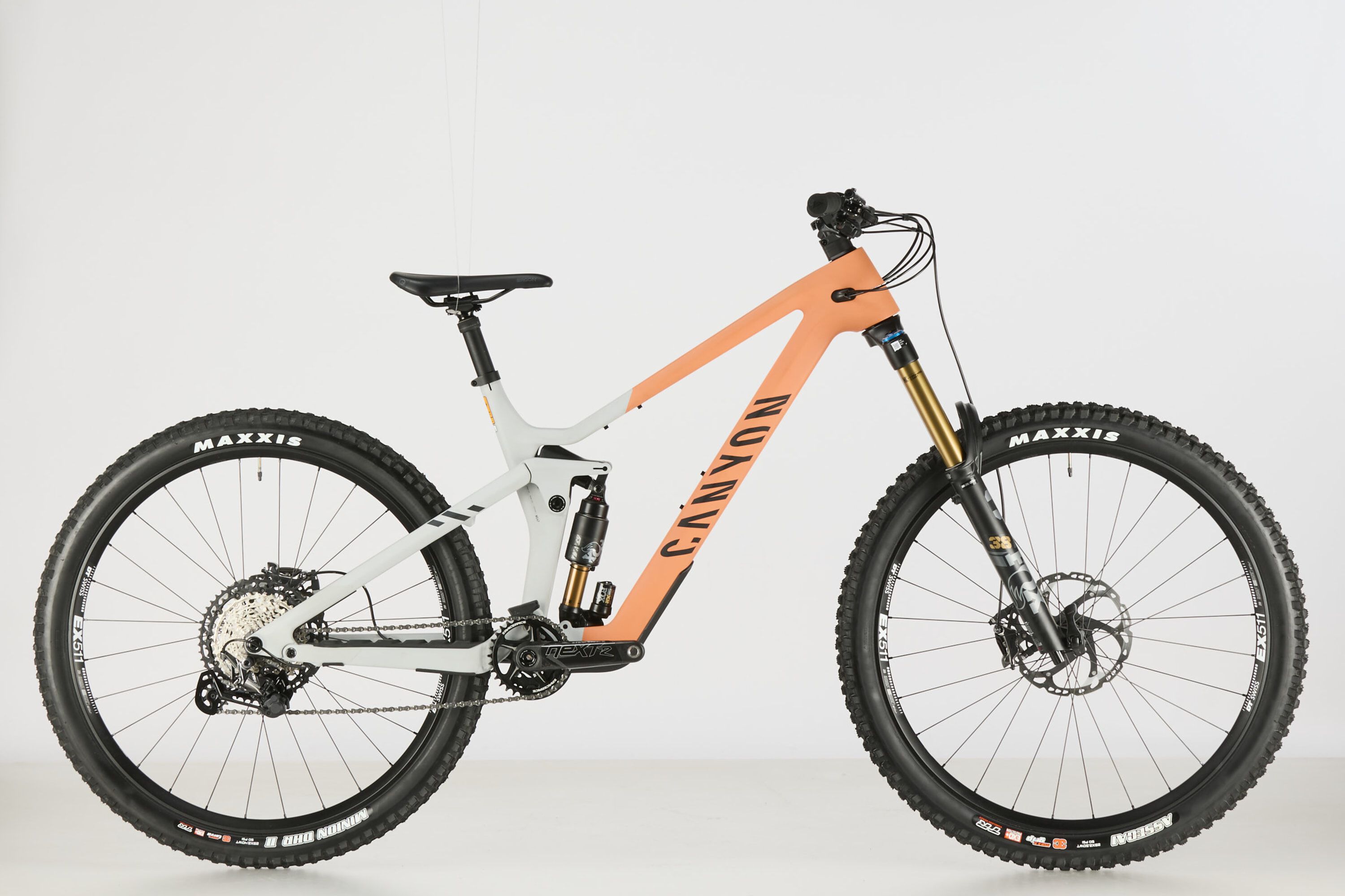 Canyon strive price 2025