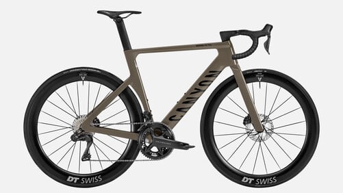 Aeroad CF SLX 8 Di2 Aeroad CF SLX 8 Di2