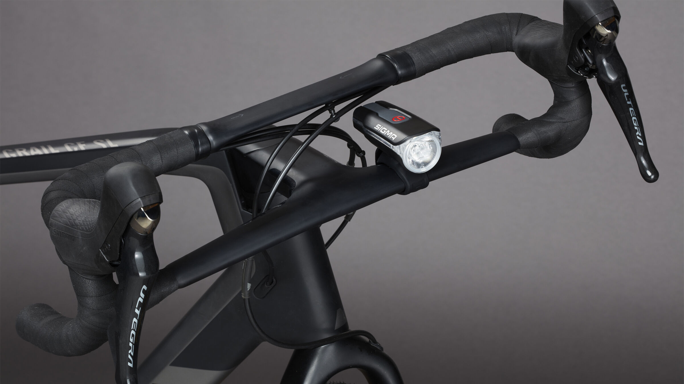 SIGMA Aura 60 Front Light