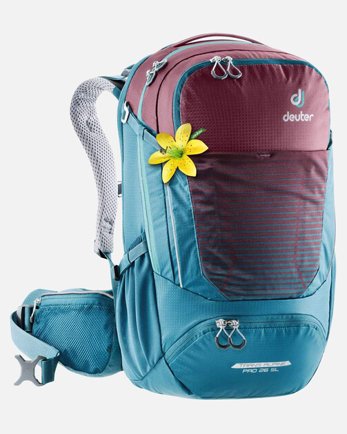Trans Alpine Pro Backpack | CANYON