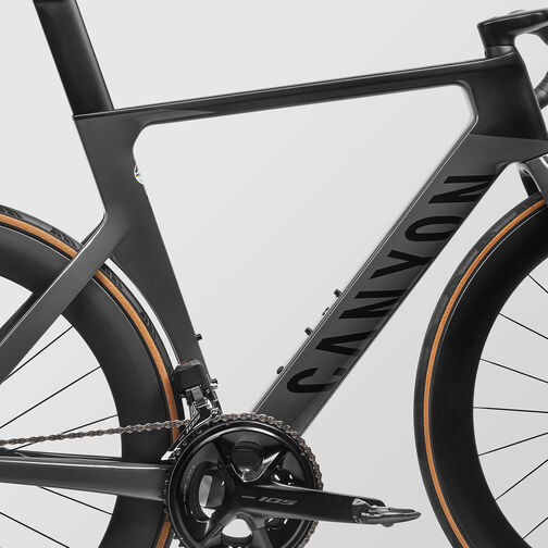 Aeroad CF SLX 7 Di2 Aeroad CF SLX 7 Di2