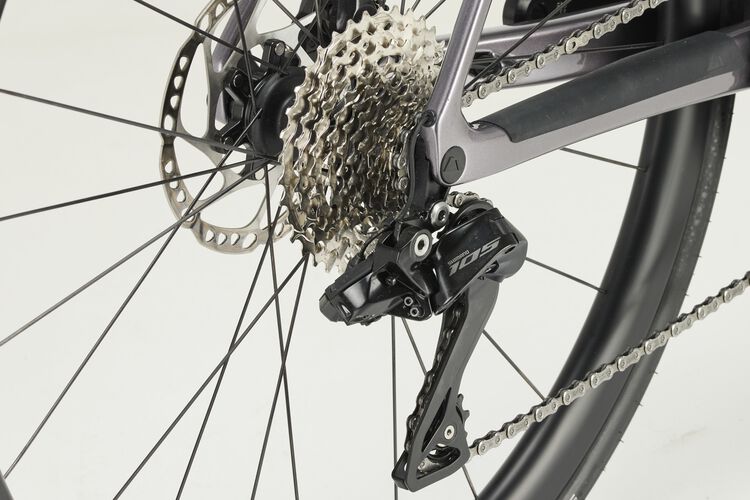 Endurace CF SLX 7 Di2 Endurace CF SLX 7 Di2