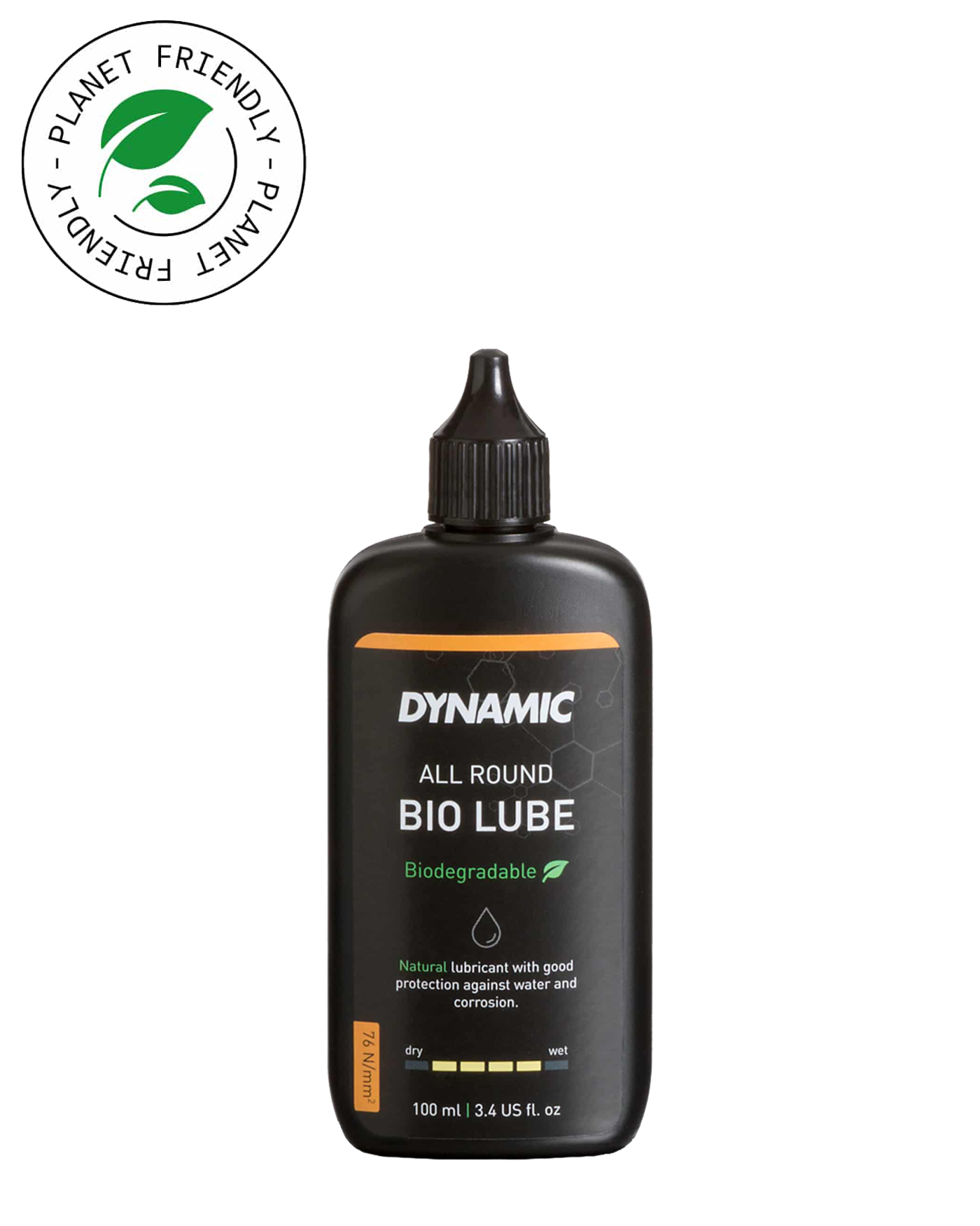 Bike lubrication store