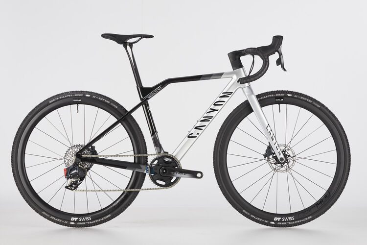 Inflite CF SLX 9 Inflite CF SLX 9