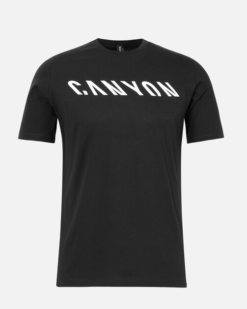 Canyon Kids Organic Cotton T-Shirt