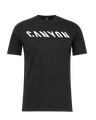 T-Shirt Enfant Coton Biologique Canyon