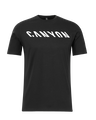 Canyon Organic Cotton Kinder T-Shirt