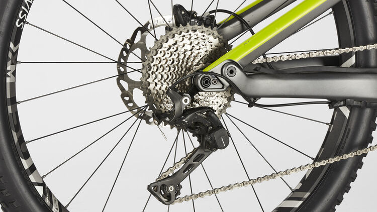 Neuron CF 9.0 Neuron CF 9.0