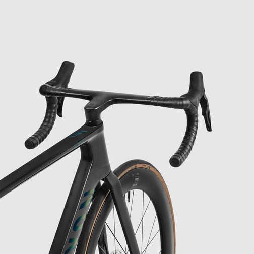 Aeroad CFR Di2 Aeroad CFR Di2