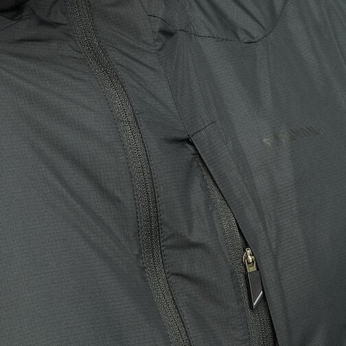Canyon Classic Hooded Wind Jacket