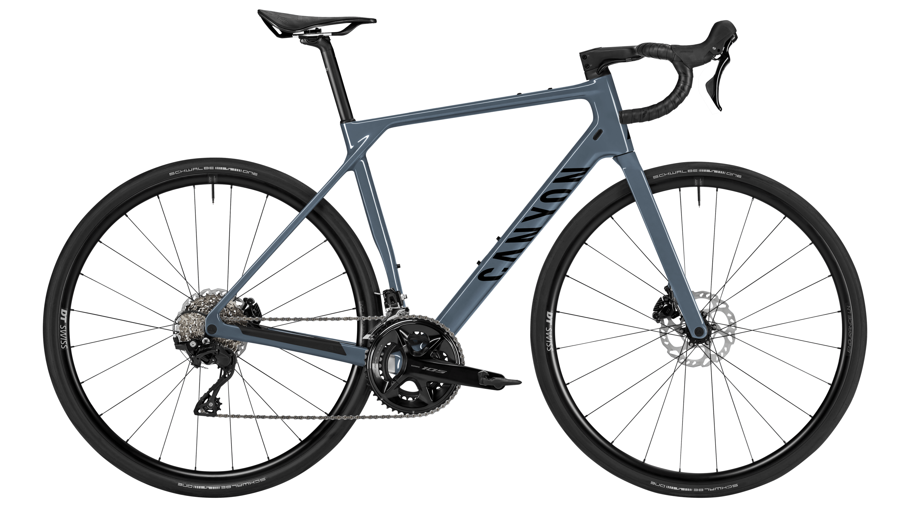 Endurace CF 7 | CANYON US