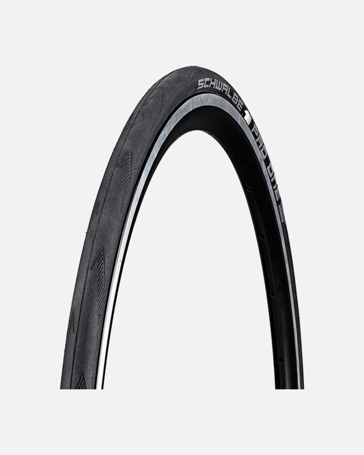 Schwalbe Pro One 27.5" 25mm Road Tyre