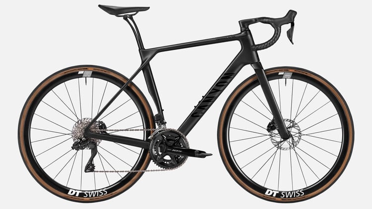 Endurace CF SLX 7 Di2 Endurace CF SLX 7 Di2