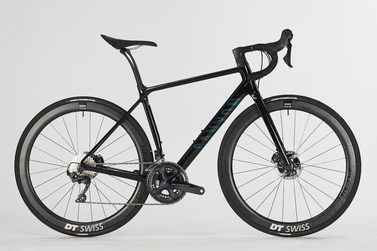 Endurace WMN CF SL Disc 8.0 SL Endurace WMN CF SL Disc 8.0 SL