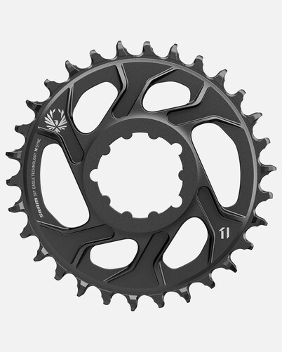 Sram Eagle 30-tooth 1x Chainring