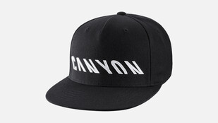 Canyon Snapback Kids Cap 