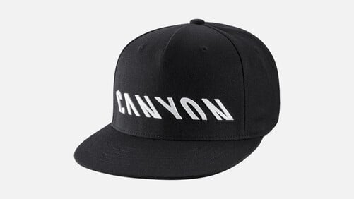 Casquette Snapback Enfant Canyon