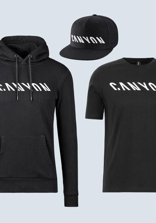 Canyon Lifestyle Bundle Canyon Lifestyle Bundle