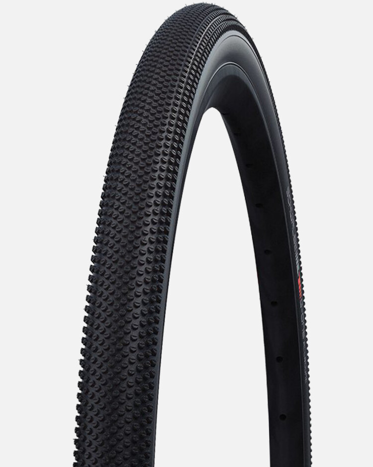 Schwalbe G-One Allround Race Guard 27.5" Gravel Tyre Schwalbe G-One Allround Race Guard 27.5" Gravel Tyre
