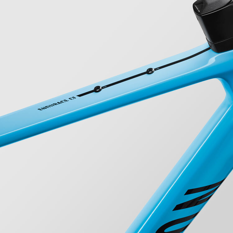 Endurace CF 8 LTD Endurace CF 8 LTD