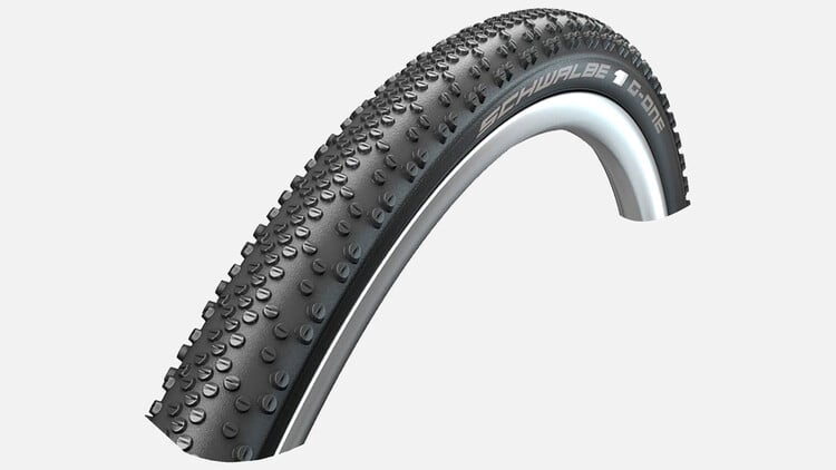 Schwalbe G-One Bite Evolution TLE 27.5" & 28" Gravel Reifen