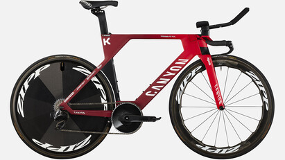 Speedmax CF SLX 9.0 Team Katusha TT Speedmax CF SLX 9.0 Team Katusha TT