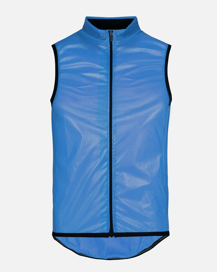 Gilet Coupe-Vent Canyon Cycling