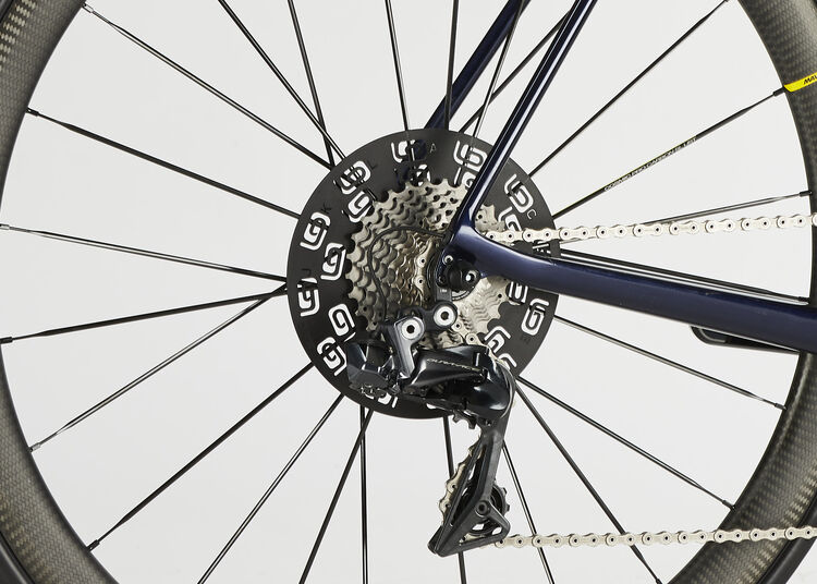 Ultimate CF SLX 9.0 Di2 Ultimate CF SLX 9.0 Di2