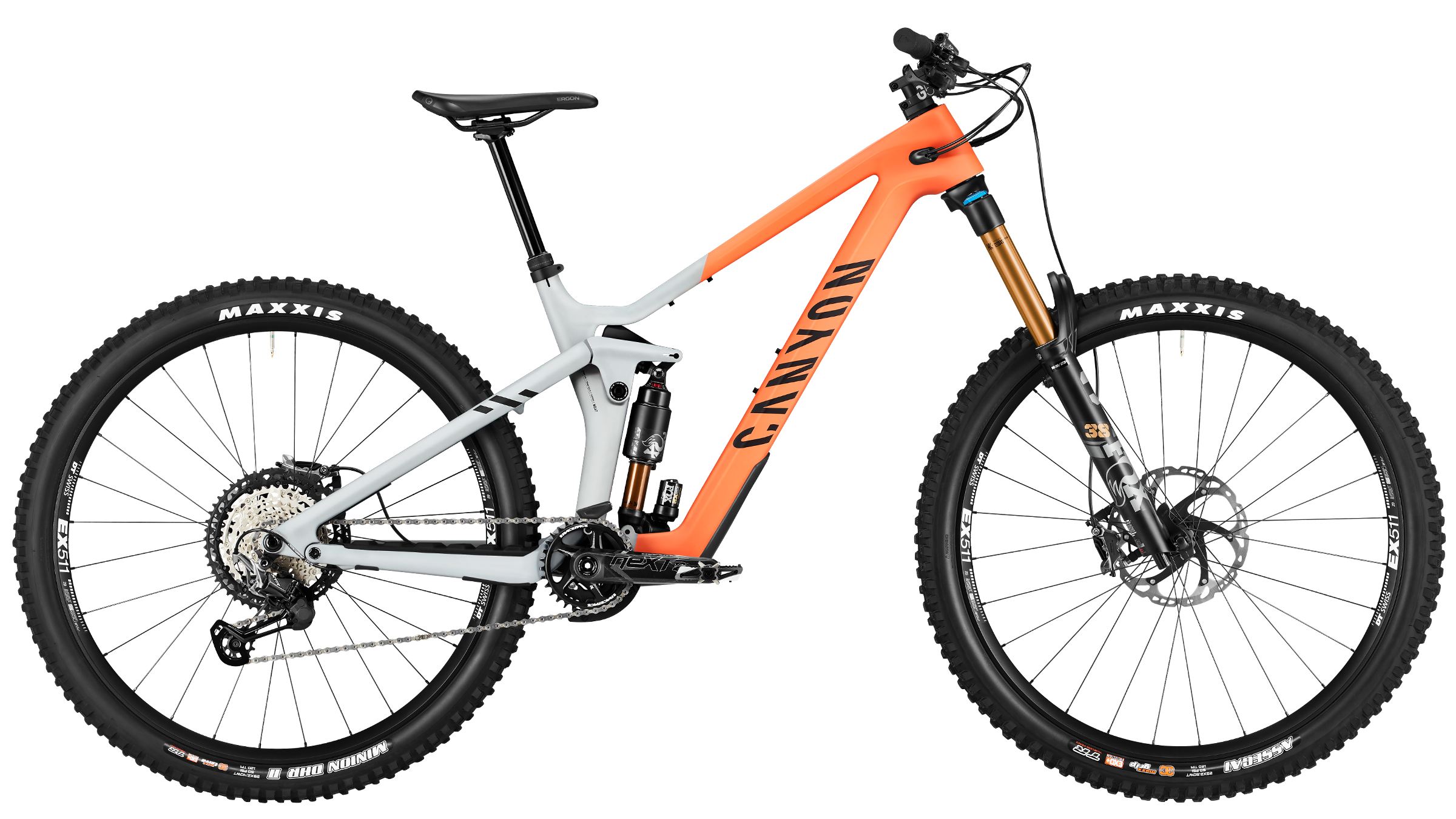 Canyon strive price 2025