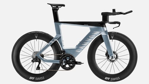 Speedmax CFR Di2 Speedmax CFR Di2