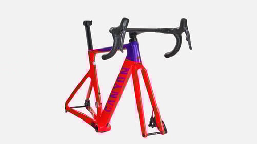 Aeroad CF SLX Frame-Brake-Kit Di2 Aeroad CF SLX Frame-Brake-Kit Di2