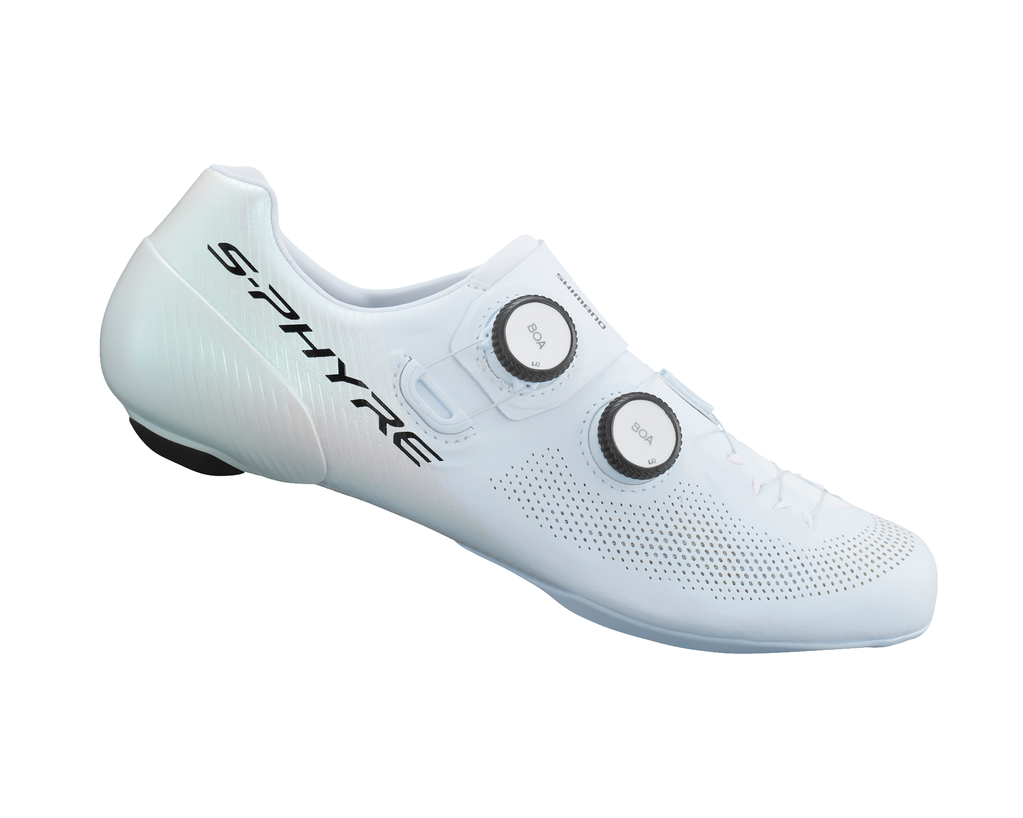 Shimano SH RC903 Road Shoes CANYON GB