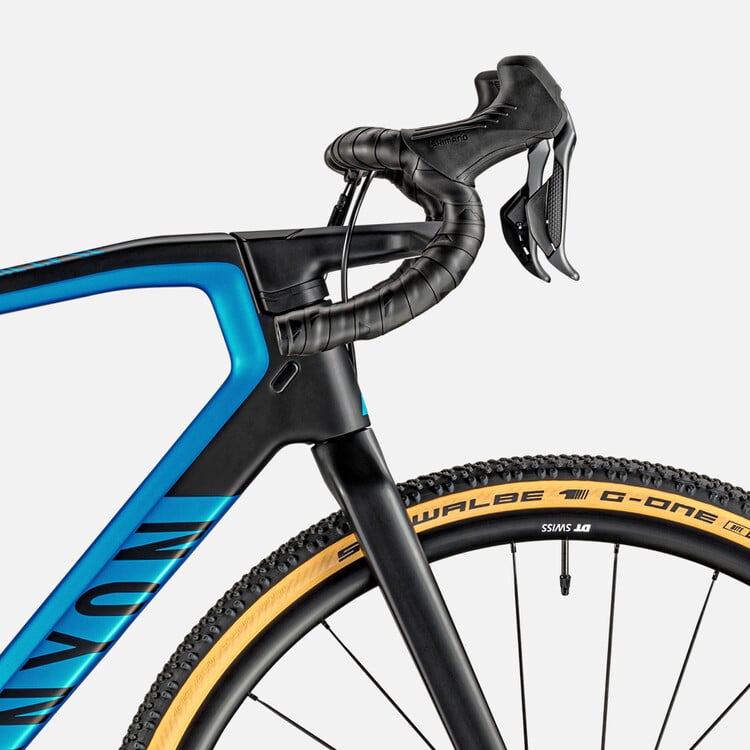 Grail CF SL 8.0 Di2 Grail CF SL 8.0 Di2