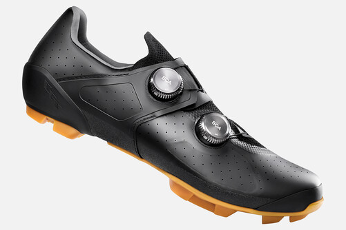 Canyon Tempr CFR Off-Road Shoes Canyon Tempr CFR Off-Road Shoes