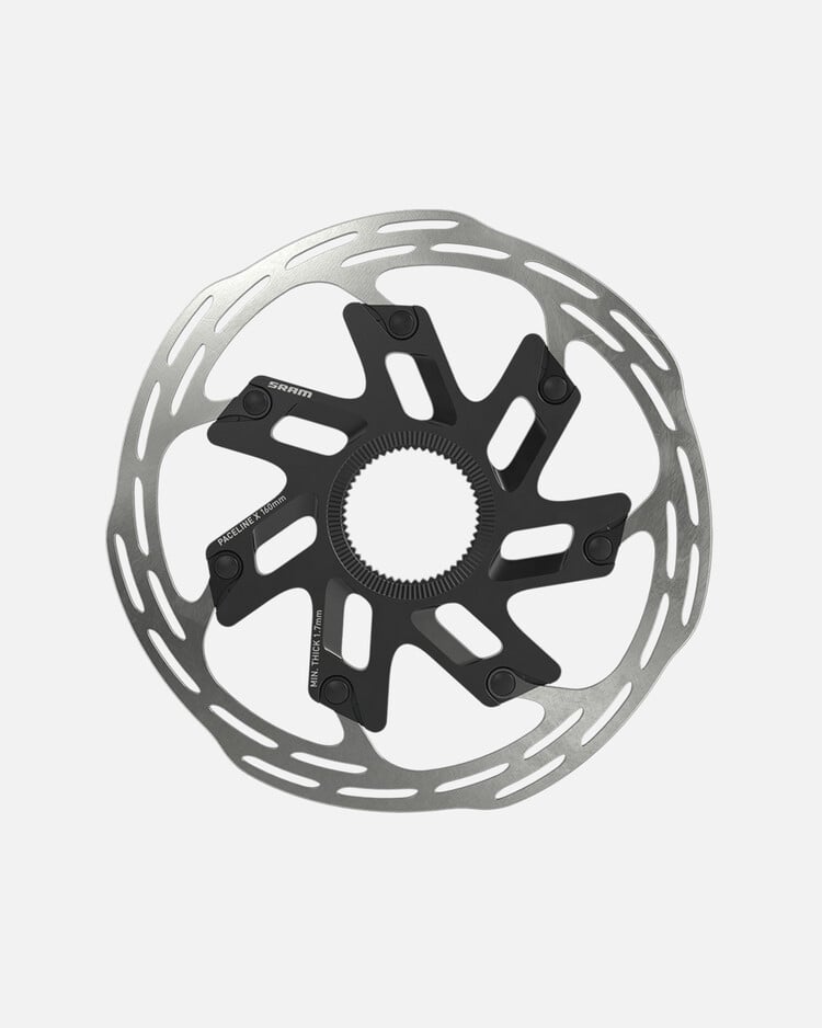SRAM Paceline X Brake Rotor | CANYON DE