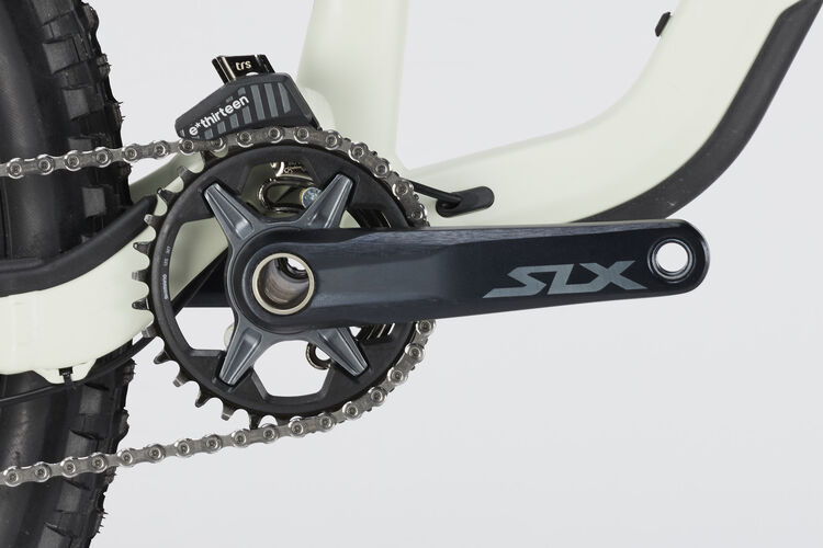 Torque Mullet AL 7 Torque Mullet AL 7