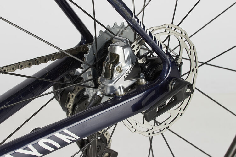 Ultimate CF SLX 9 Disc Team Movistar  Ultimate CF SLX 9 Disc Team Movistar