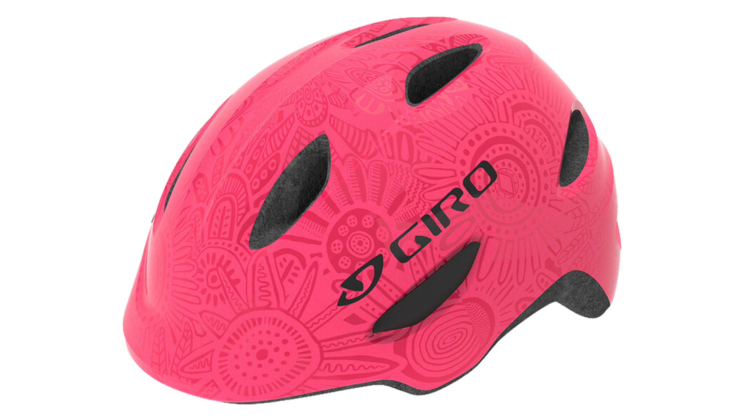 Giro Scamp MIPS Kids Cycling Helmet