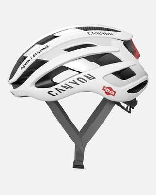 Alpecin-Deceuninck Airbreaker Road Cycling Helmet