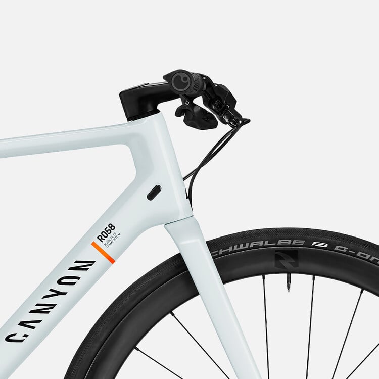 Roadlite CF 9 LTD Roadlite CF 9 LTD