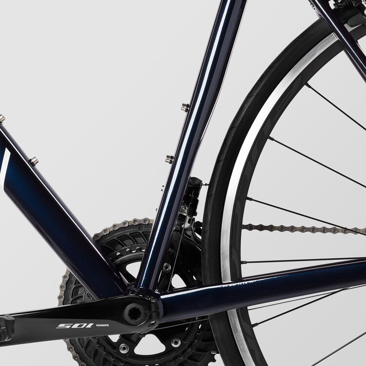 Endurace 7 Endurace 7