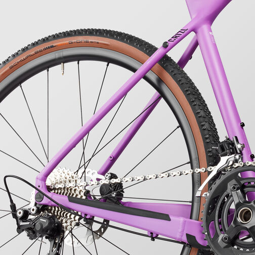 Grizl 6 WMN Grizl 6 WMN