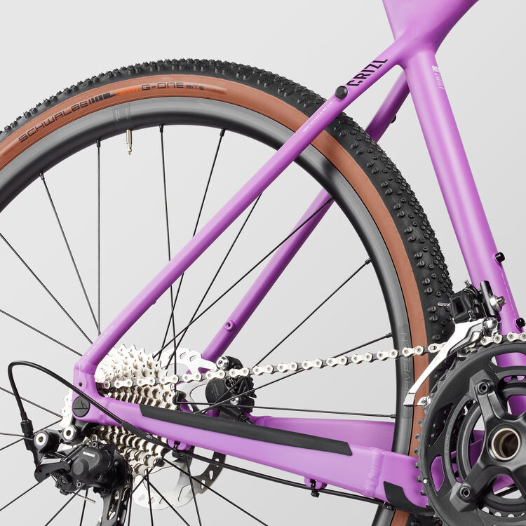 Grizl 6 WMN Grizl 6 WMN