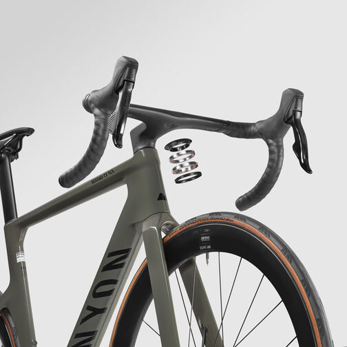 Aeroad CF SLX 7 AXS Aeroad CF SLX 7 AXS